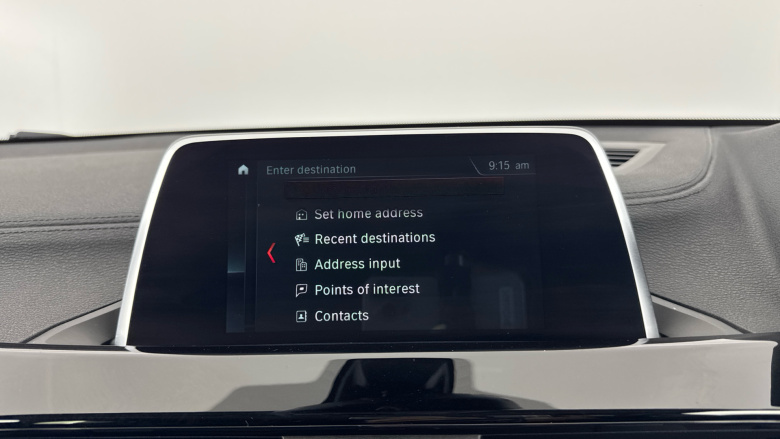 BMW X2 xDrive 18d Sport 5dr Diesel Hatchback